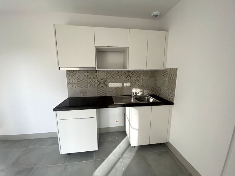 Appartement à louer, 42m², Fontainebleau