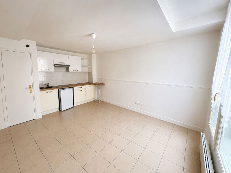 Appartement à vendre, 32m², Fontainebleau