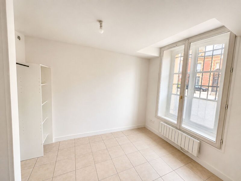 Appartement à vendre, 32m², Fontainebleau