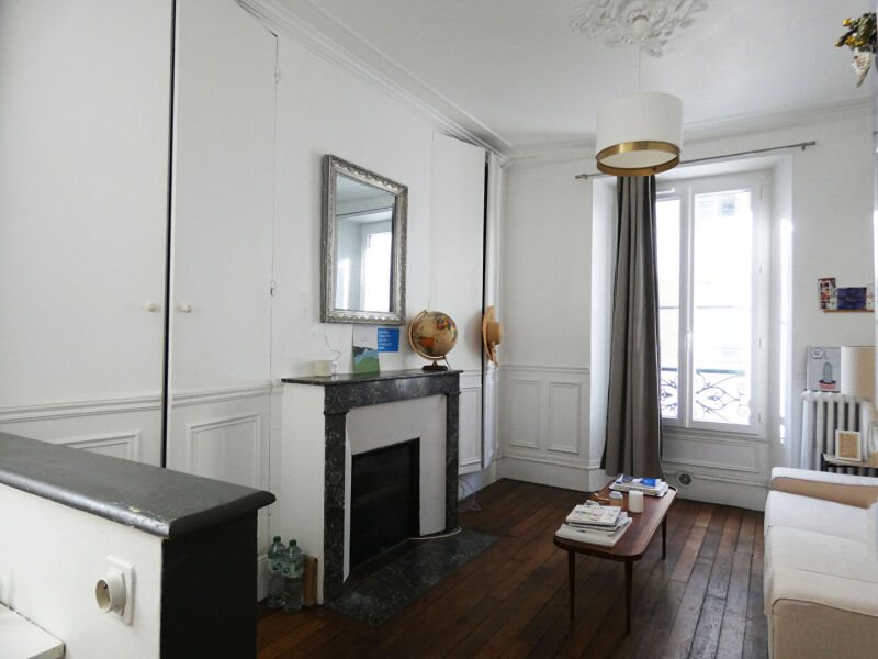 Appartement à louer, 51m², Fontainebleau