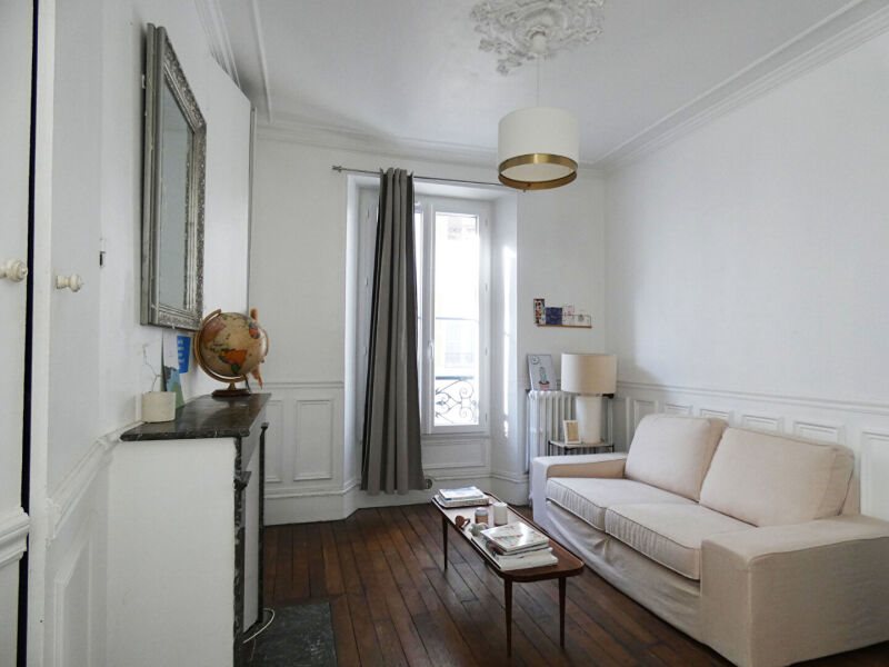 Appartement à louer, 51m², Fontainebleau