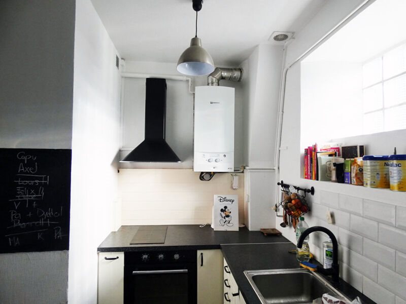 Appartement à louer, 51m², Fontainebleau