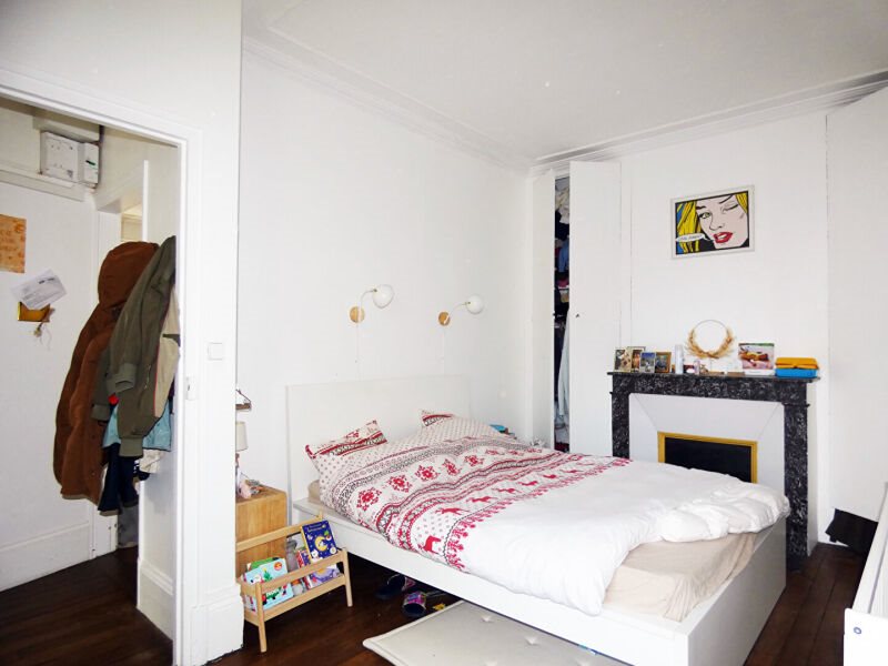 Appartement à louer, 51m², Fontainebleau