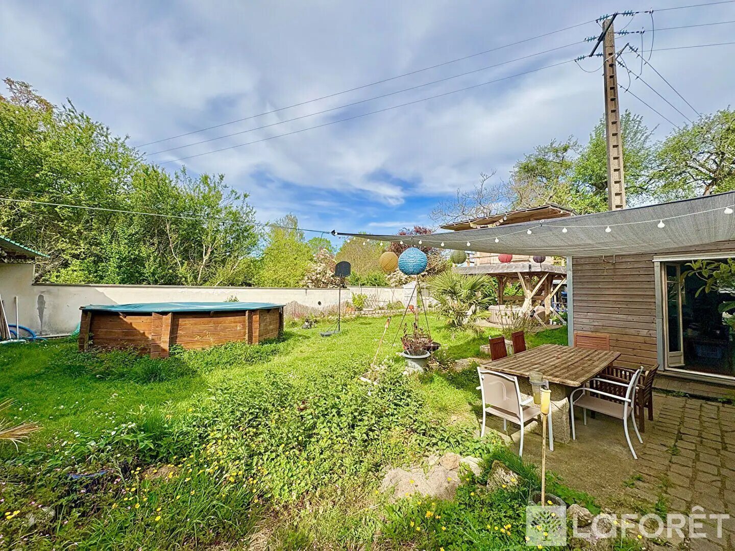 Maison à vendre, 112m², Égreville