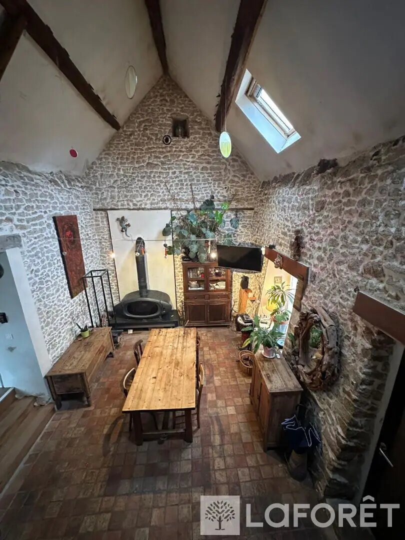 Maison à vendre, 112m², Égreville