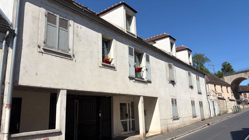 Appartement à louer, 67m², Montigny-sur-Loing