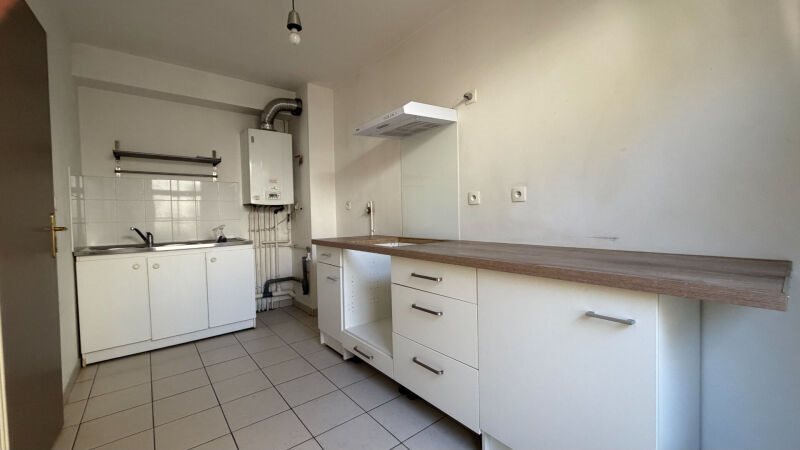 Appartement à louer, 67m², Montigny-sur-Loing