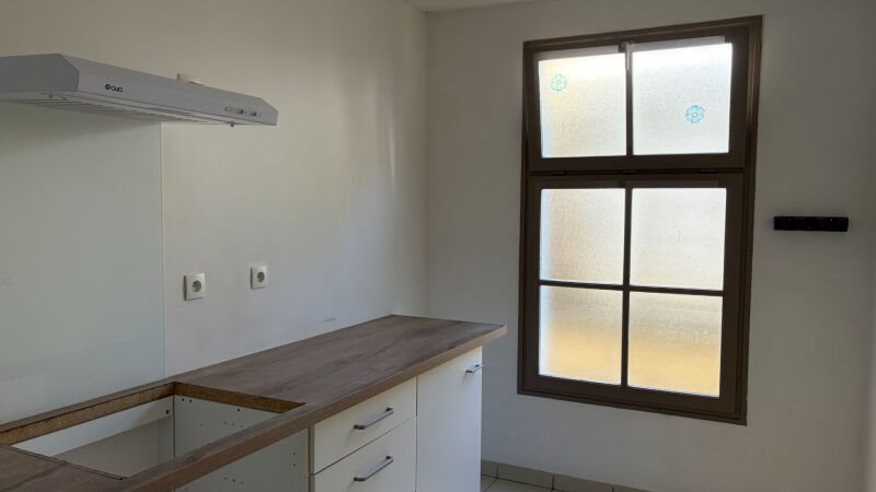 Appartement à louer, 67m², Montigny-sur-Loing