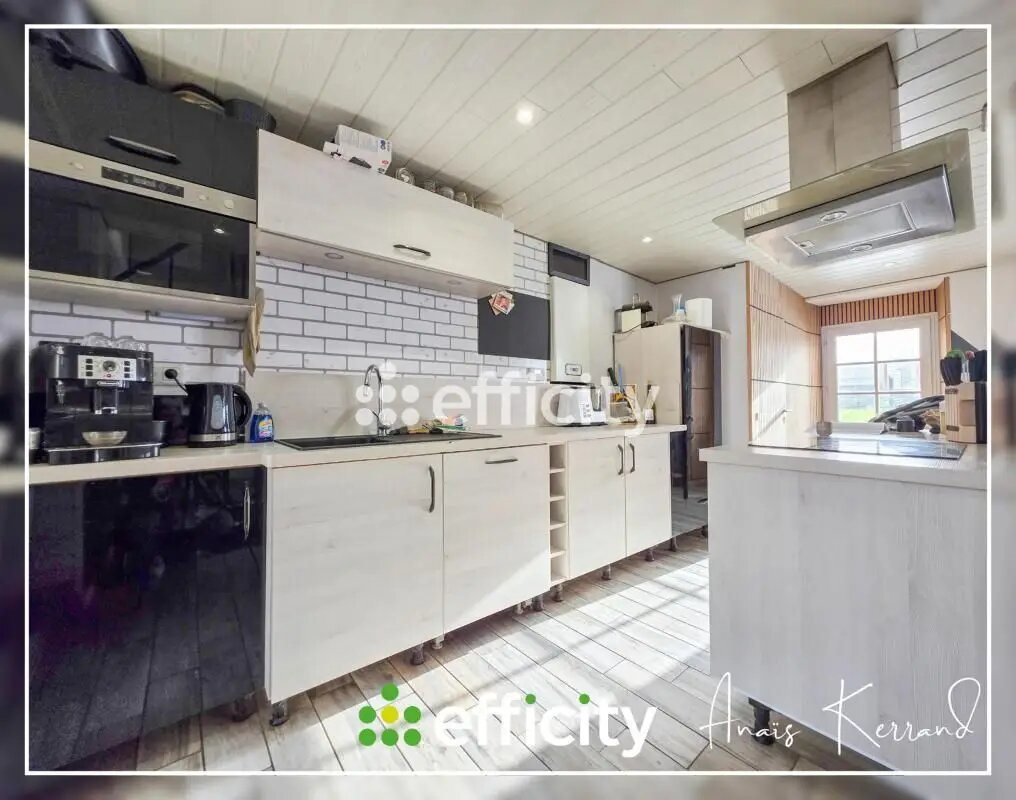 Maison à vendre, 69m², Nantes