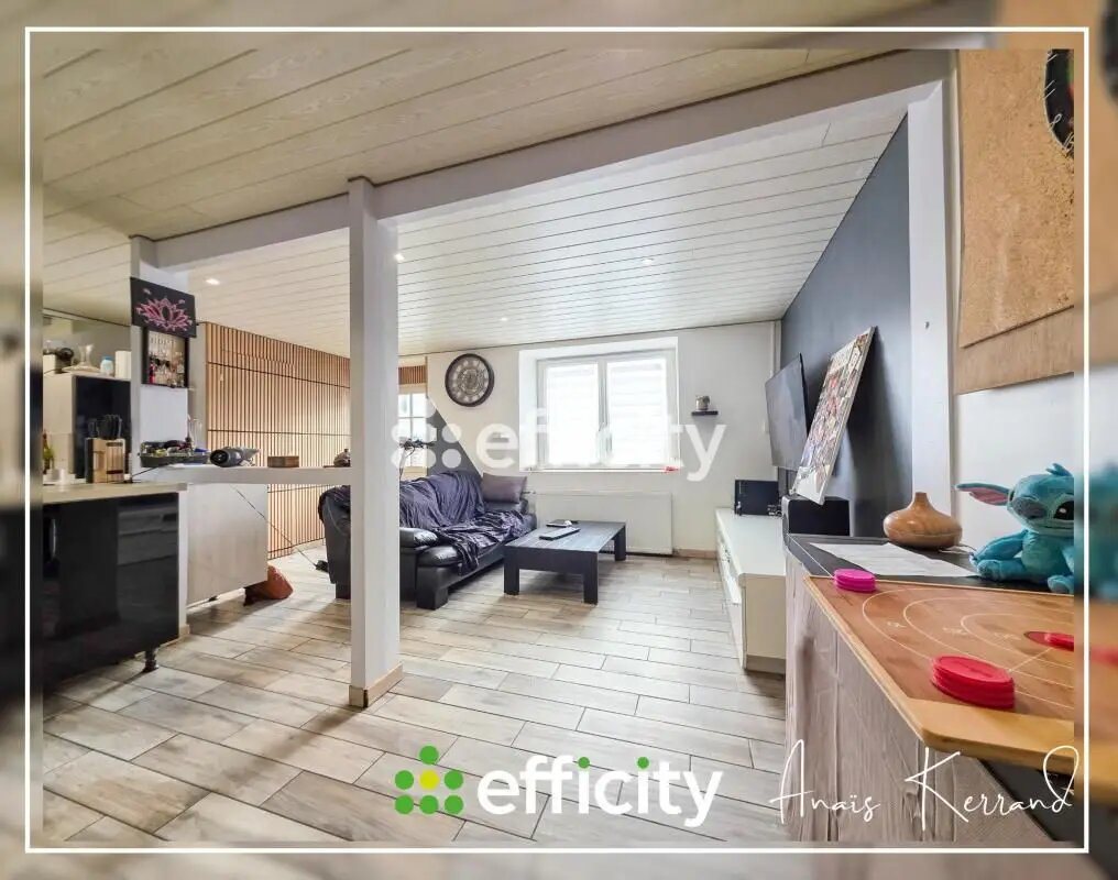 Maison à vendre, 69m², Nantes