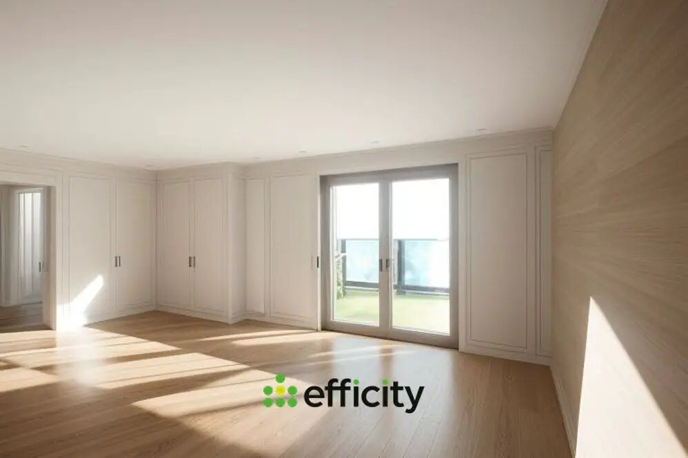 Appartement à vendre, 59m², Sainte-Luce-sur-Loire