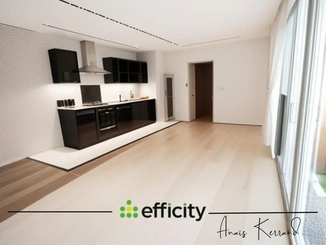Appartement à vendre, 59m², Sainte-Luce-sur-Loire