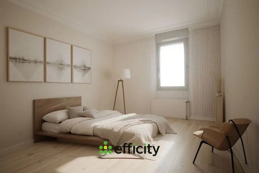 Appartement à vendre, 59m², Sainte-Luce-sur-Loire