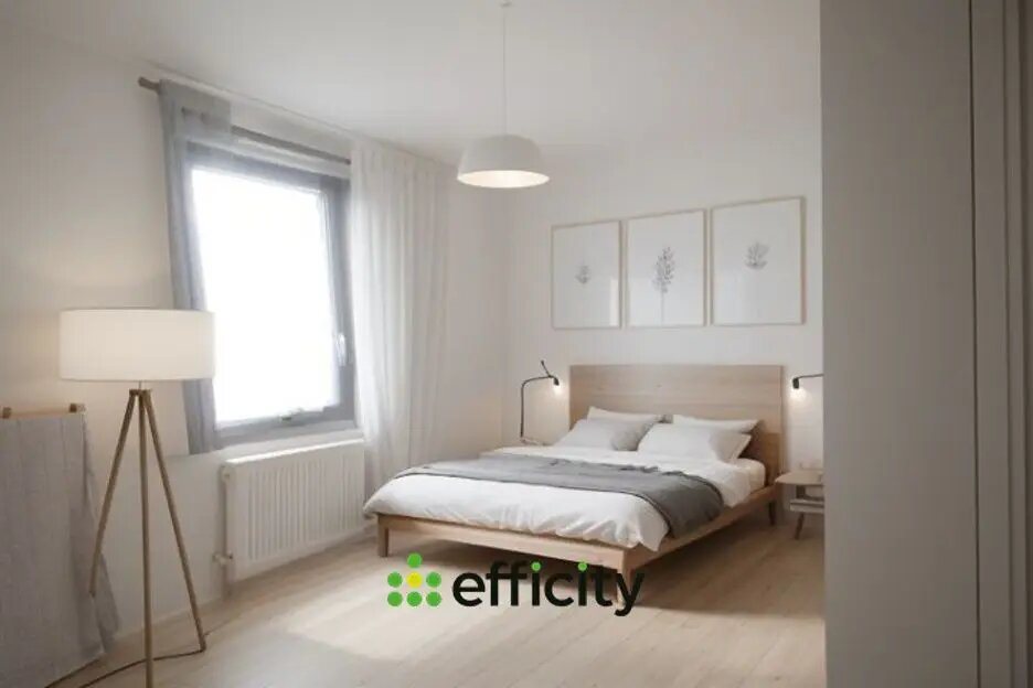 Appartement à vendre, 59m², Sainte-Luce-sur-Loire
