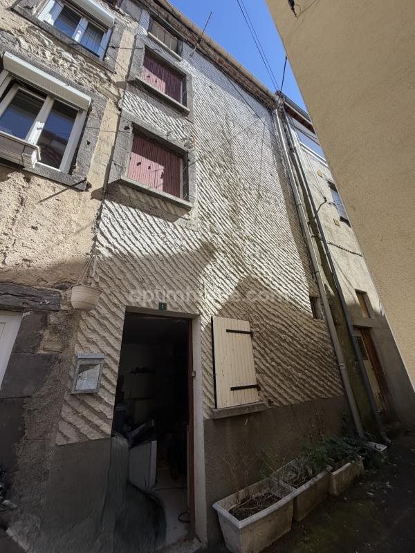 Maison à vendre, 80m², Dallet