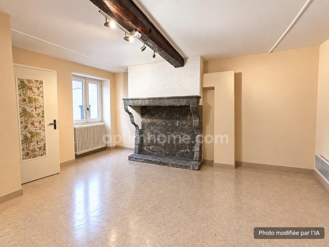 Maison à vendre, 80m², Dallet