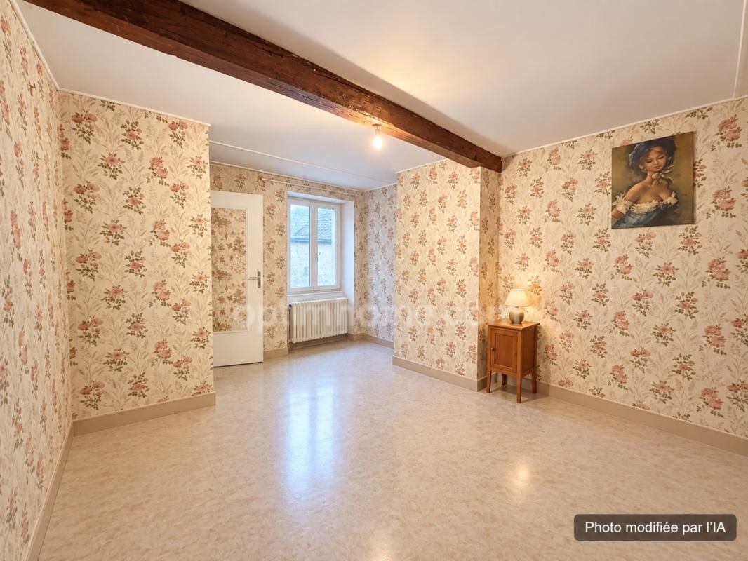 Maison à vendre, 80m², Dallet