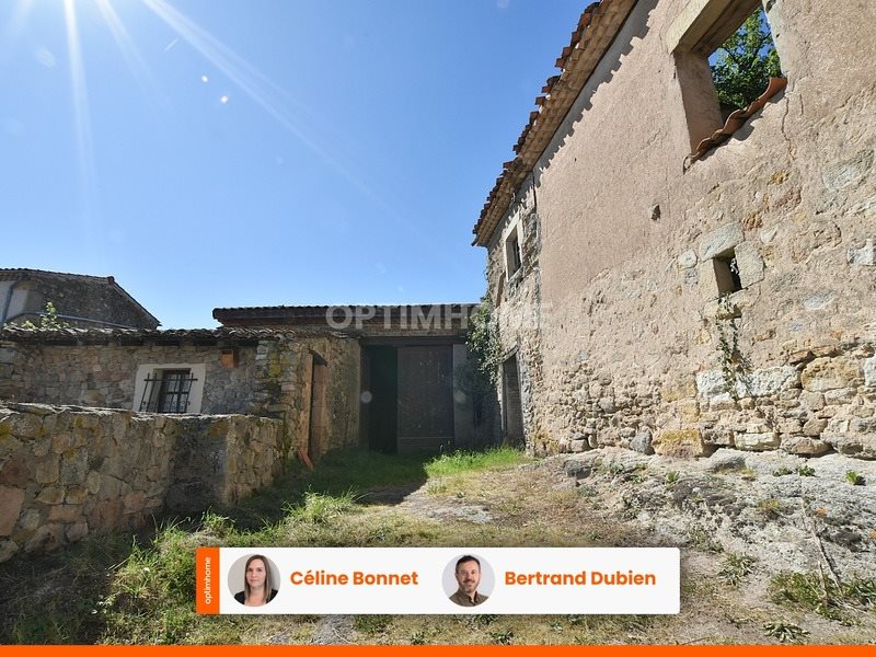 Maison à vendre, 346m², Bongheat