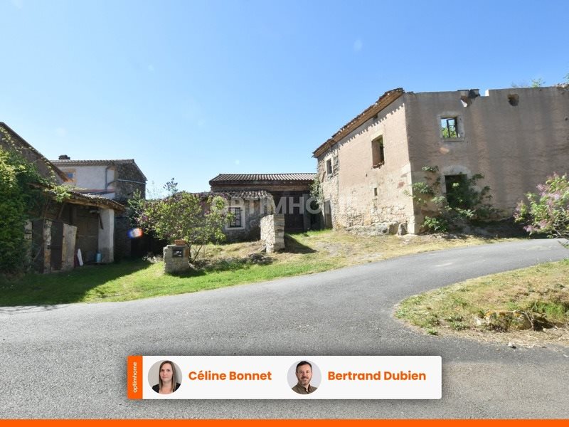 Maison à vendre, 346m², Bongheat