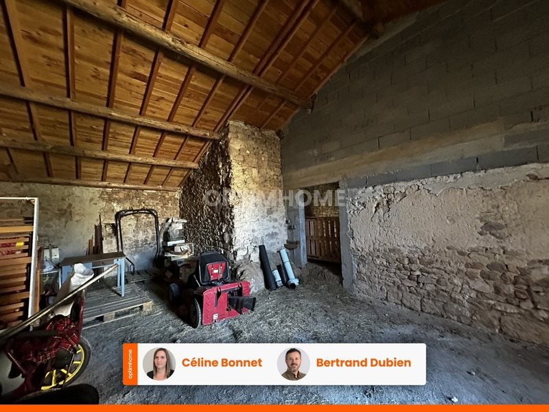 Maison à vendre, 346m², Bongheat