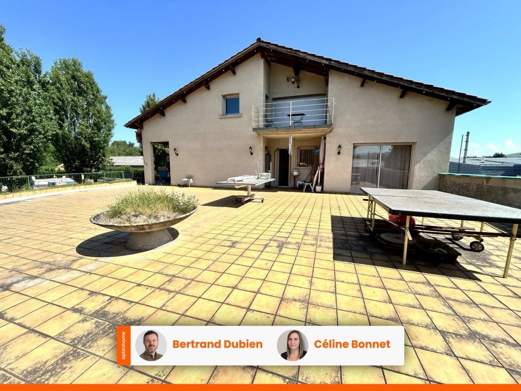 Maison à vendre, 216m², Billom