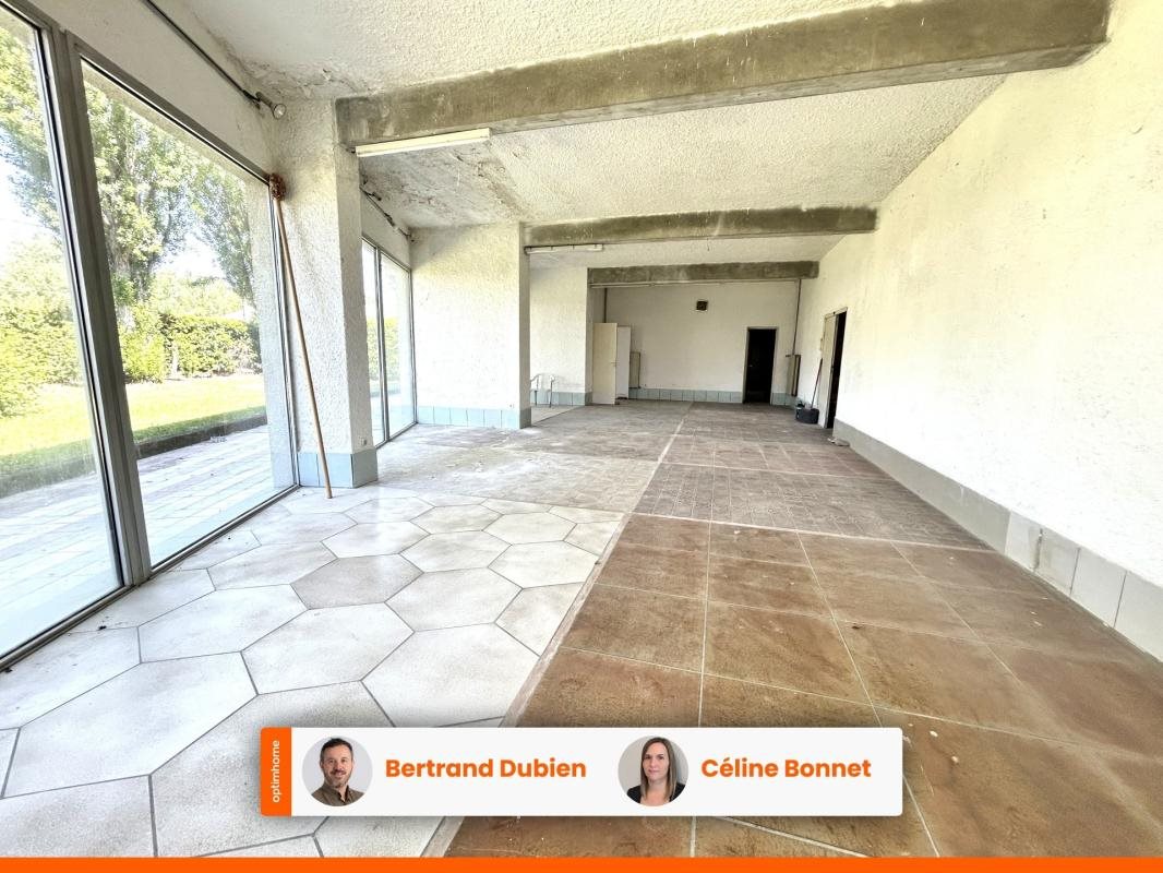 Maison à vendre, 216m², Billom