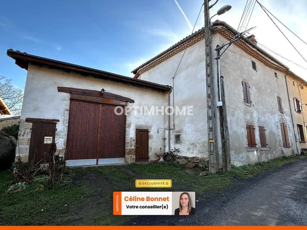 Maison à vendre, 139m², Neuville