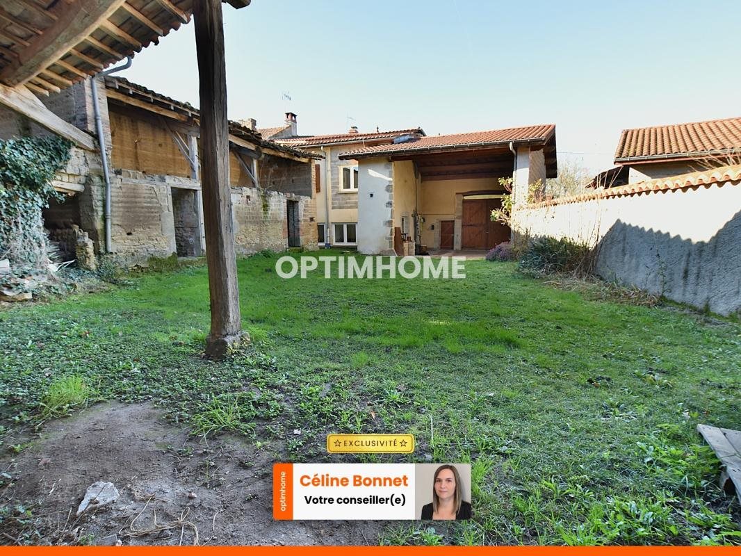 Maison à vendre, 139m², Neuville