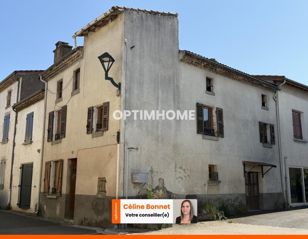 Maison à vendre, 100m², Bouzel