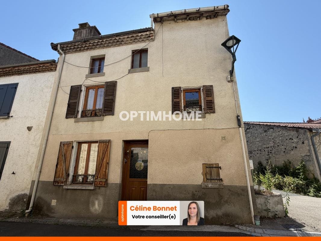Maison à vendre, 100m², Bouzel