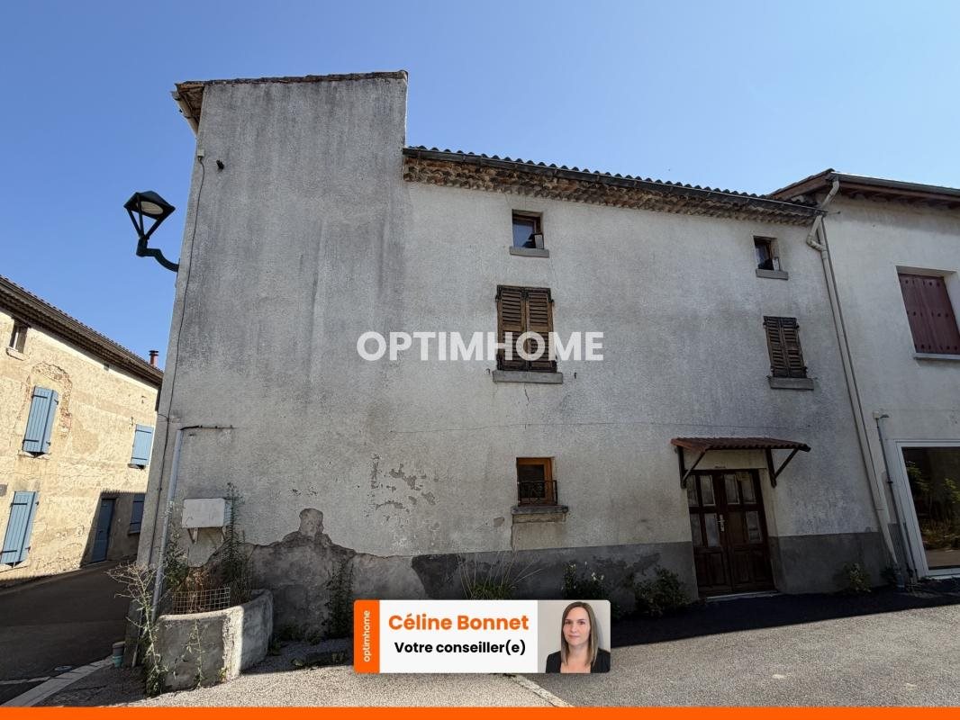 Maison à vendre, 100m², Bouzel