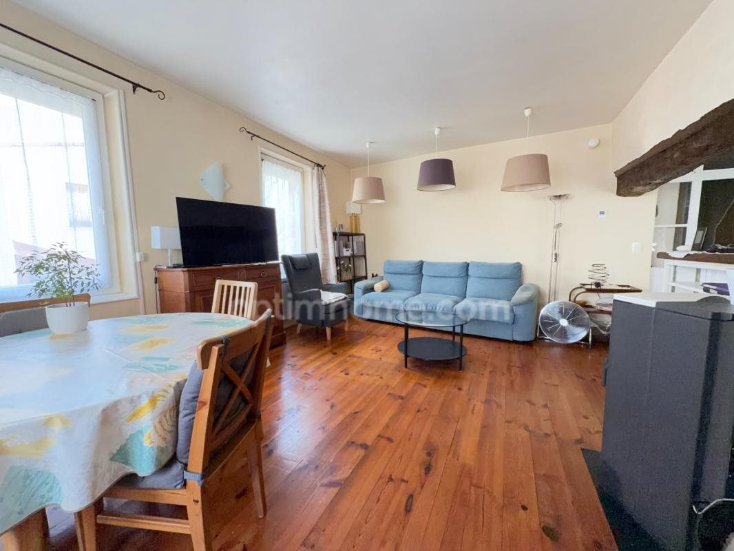 Maison à vendre, 76m², Bouzel