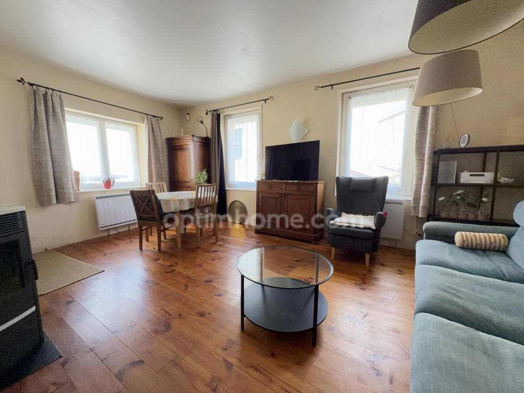 Maison à vendre, 76m², Bouzel