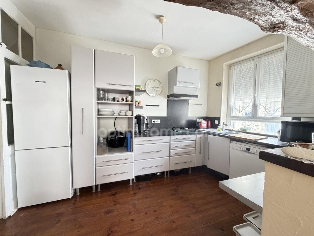 Maison à vendre, 76m², Bouzel