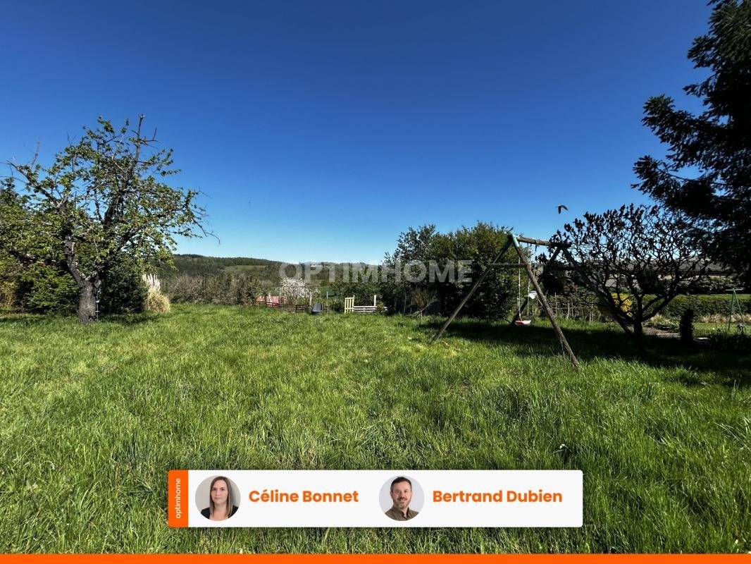 Maison à vendre, 107m², Bongheat