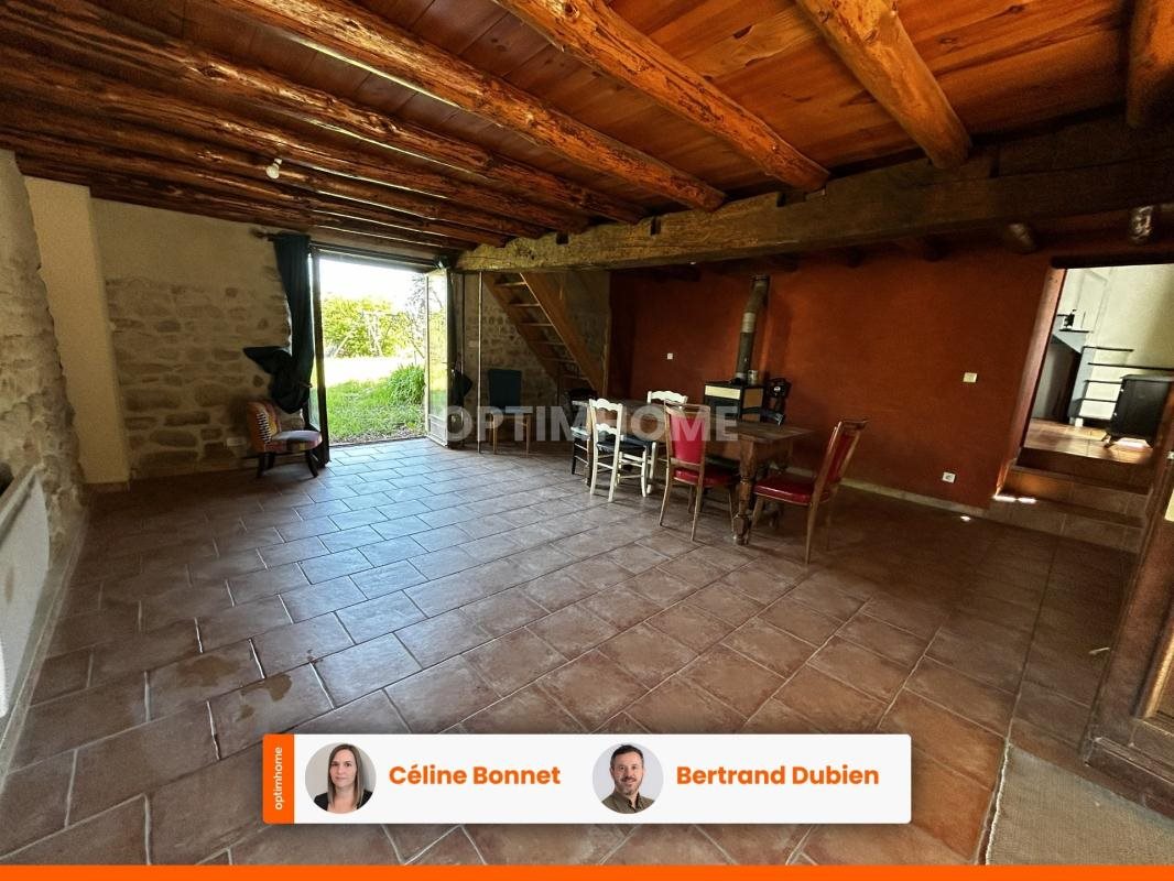 Maison à vendre, 107m², Bongheat