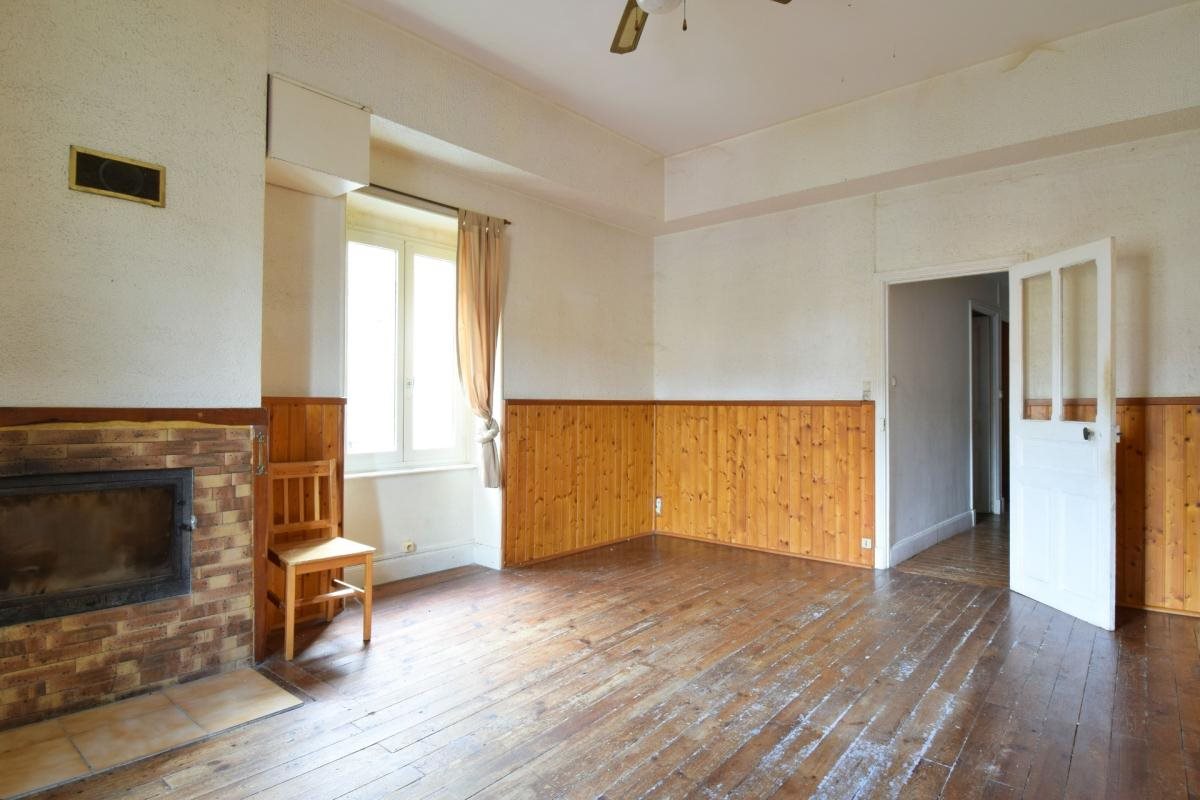 Maison à vendre, 120m², Billom