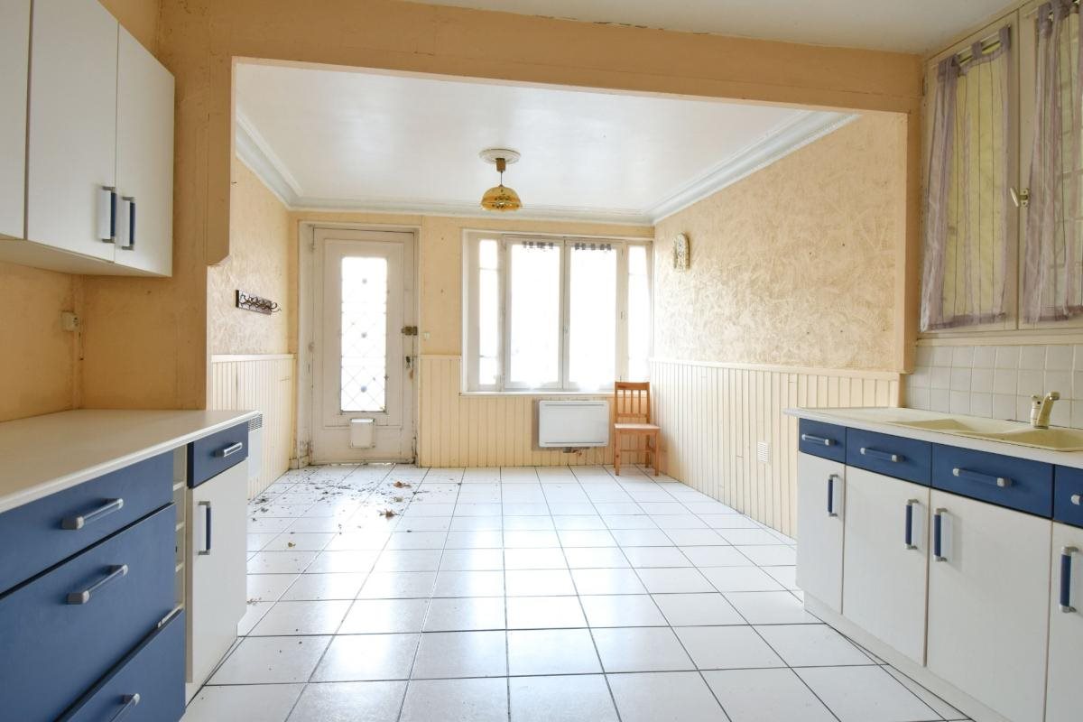 Maison à vendre, 120m², Billom