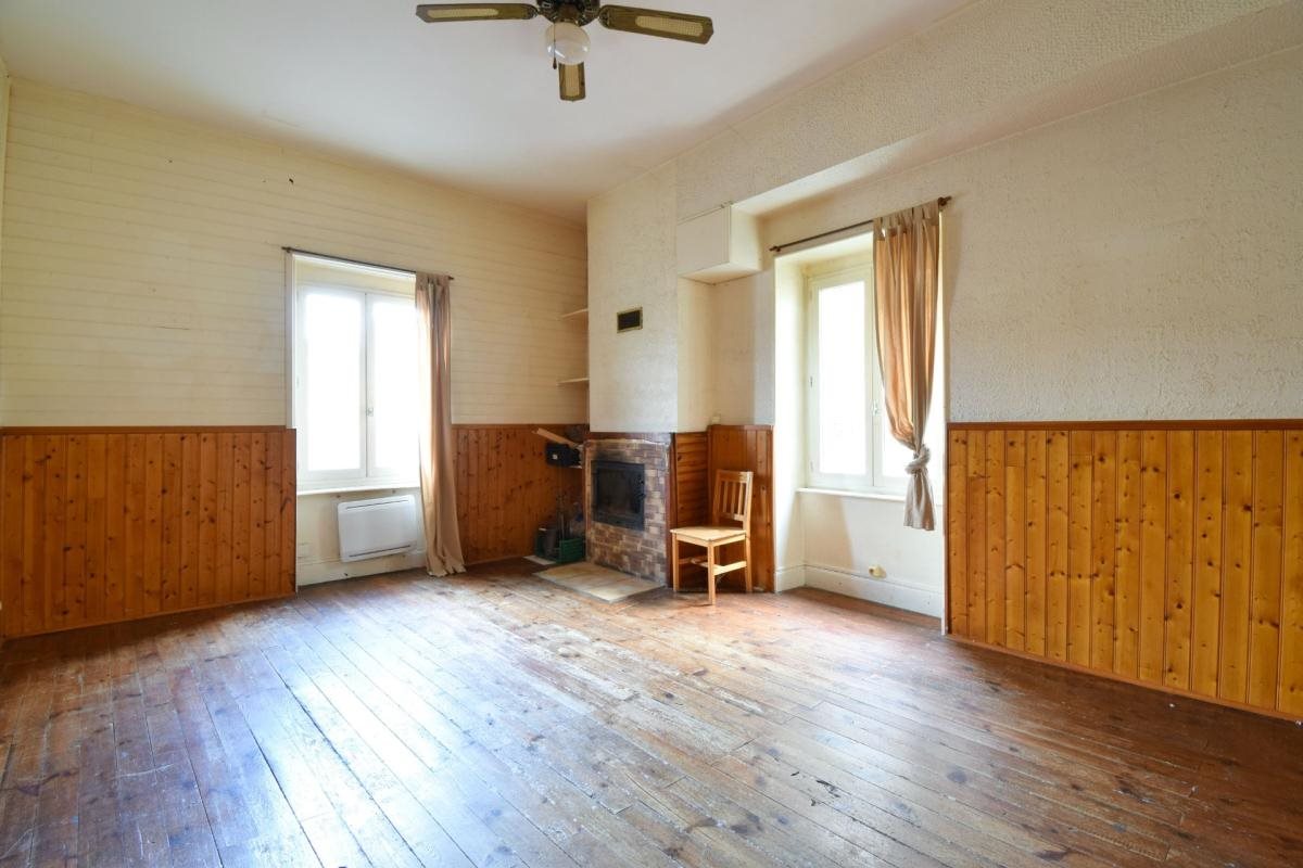 Maison à vendre, 120m², Billom