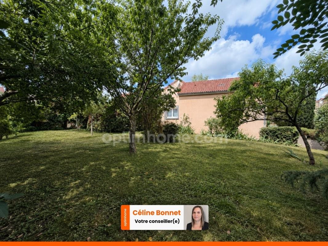 Maison à vendre, 123m², Joze