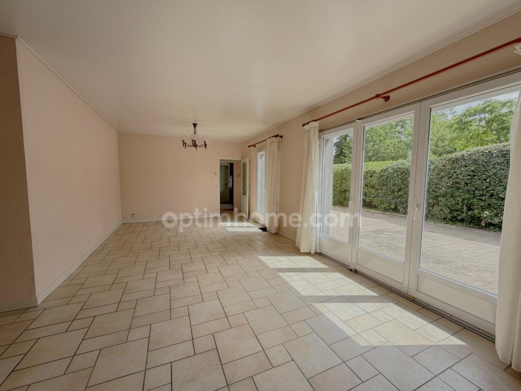 Maison à vendre, 123m², Joze