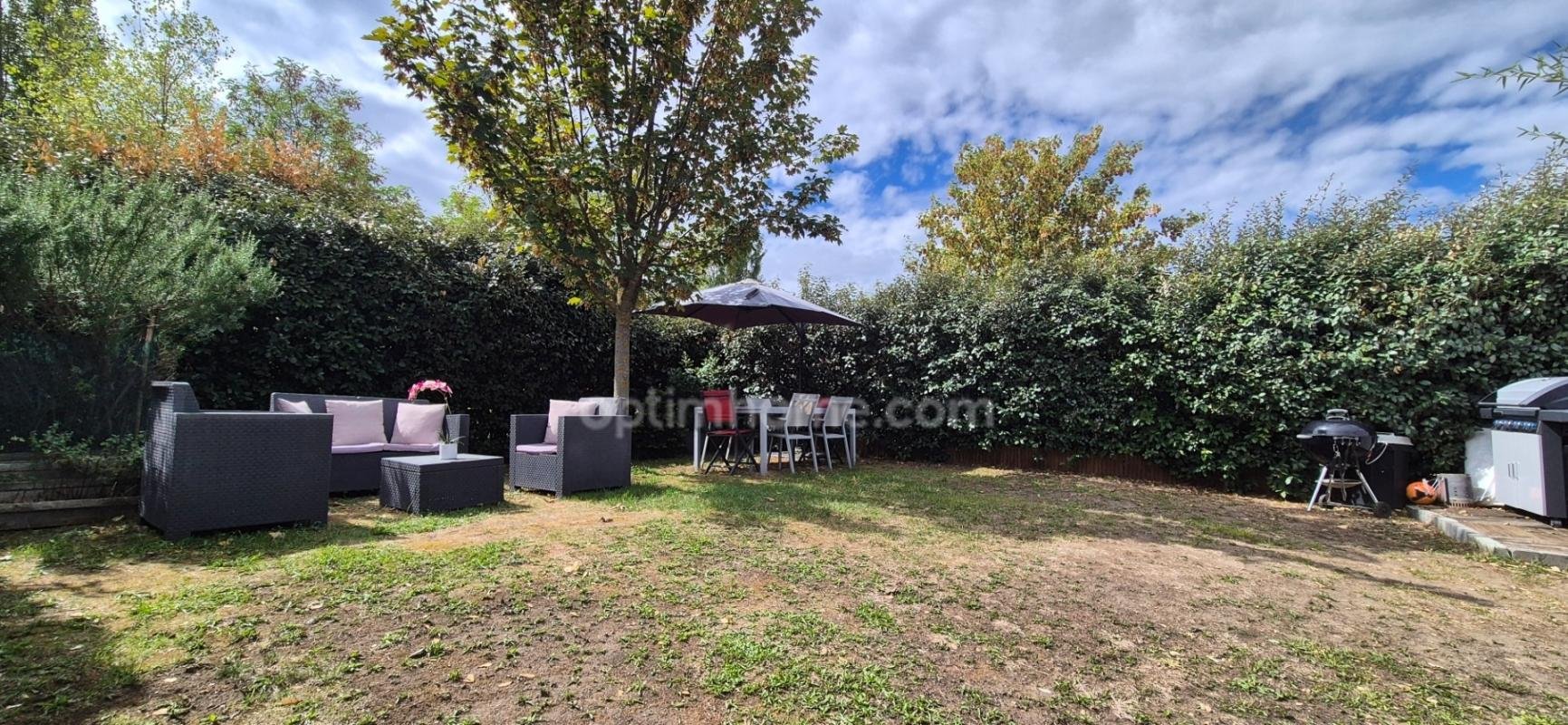 Maison à vendre, 92m², Pont-du-Château