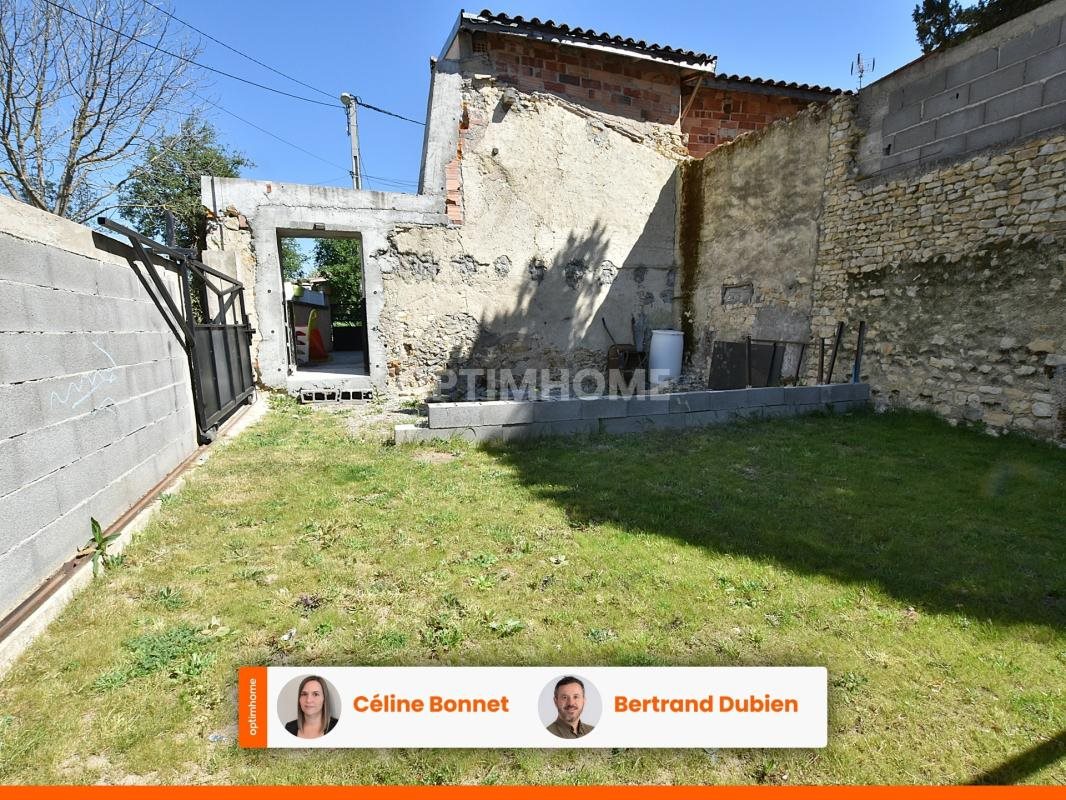 Maison à vendre, 135m², Glaine-Montaigut