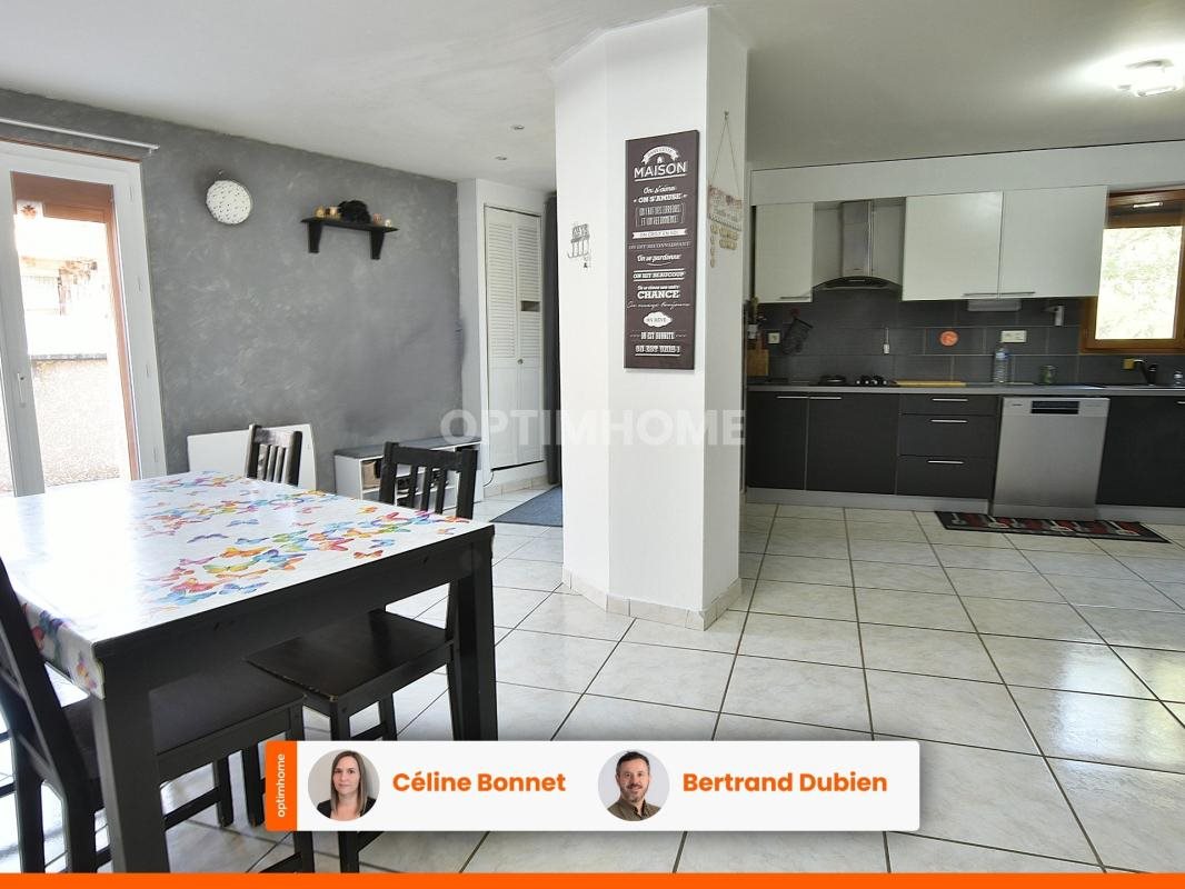 Maison à vendre, 135m², Glaine-Montaigut