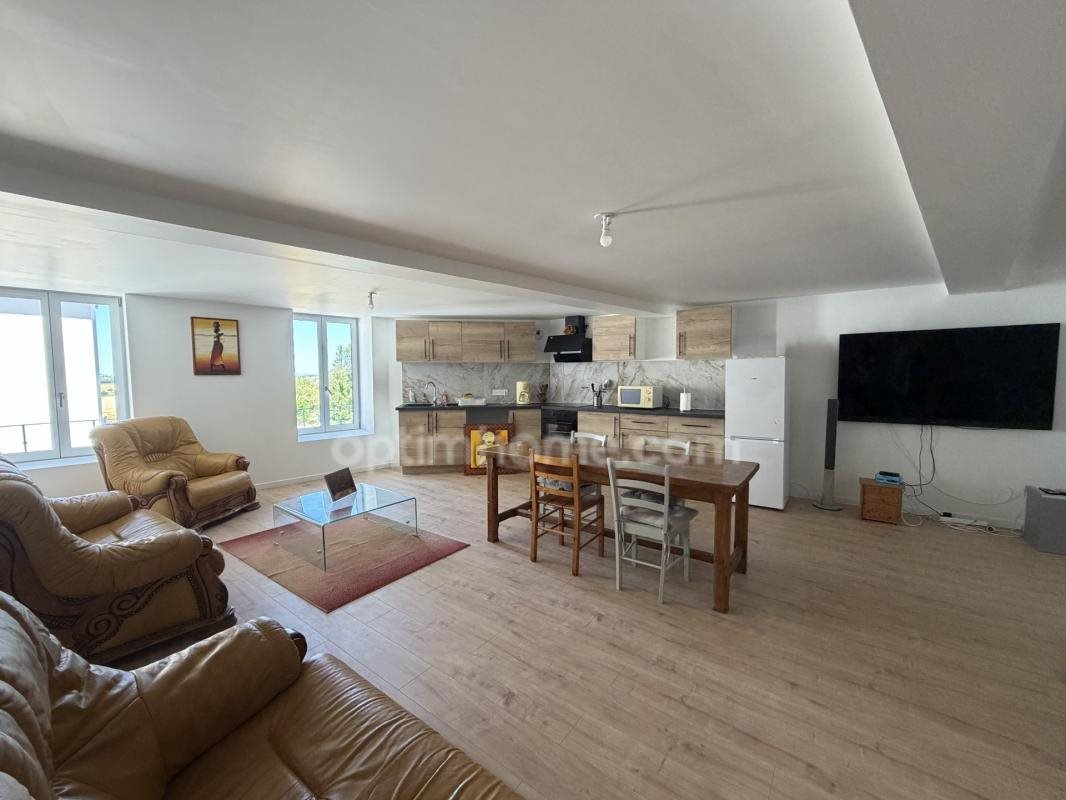 Maison à vendre, 132m², Vertaizon