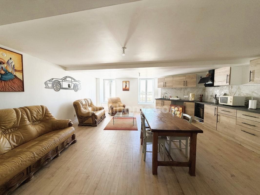 Maison à vendre, 132m², Vertaizon