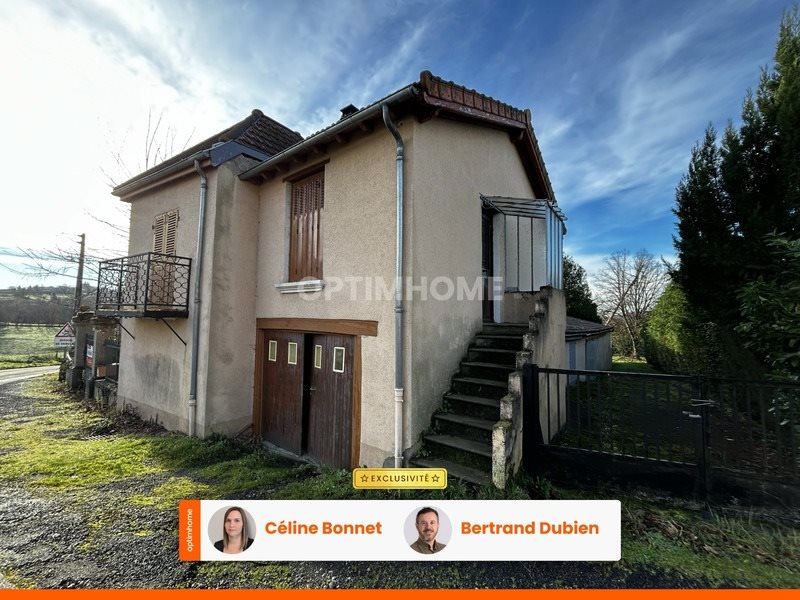 Maison à vendre, 149m², Saint-Jean-des-Ollières