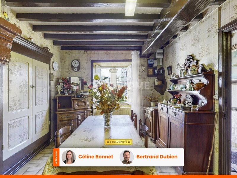 Maison à vendre, 149m², Saint-Jean-des-Ollières