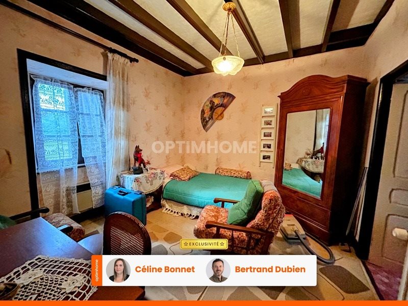 Maison à vendre, 149m², Saint-Jean-des-Ollières