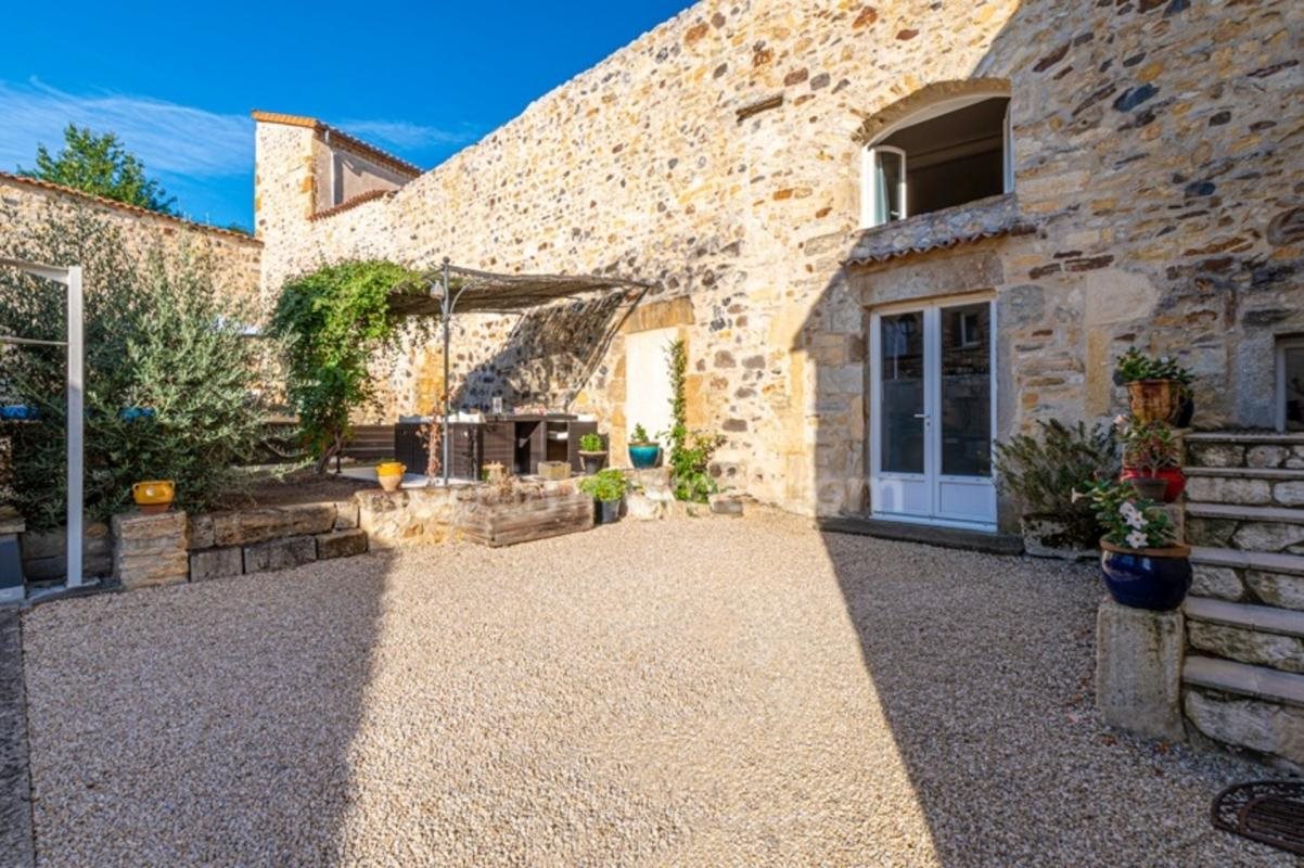 Maison à vendre, 195m², Laps